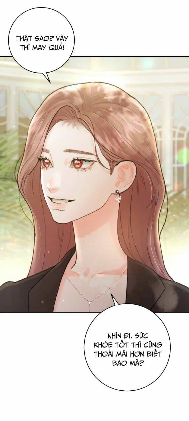 My Demon - Ác Quỷ Của Tôi - Chương 5 - ảnh 34