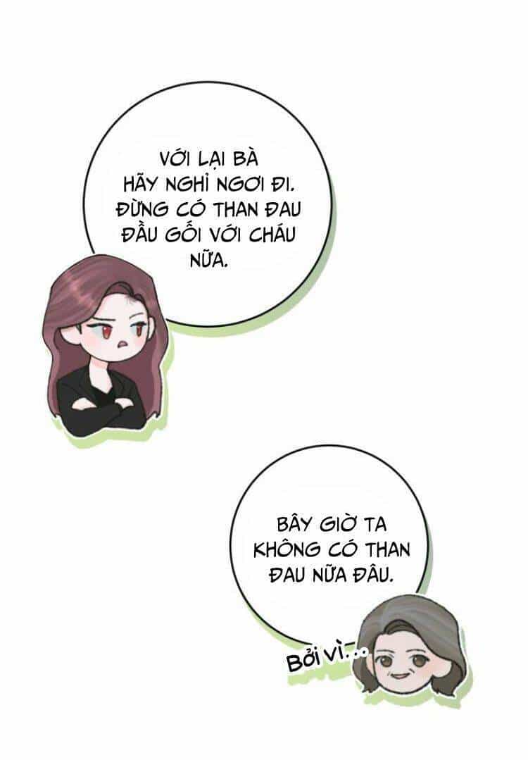 My Demon - Ác Quỷ Của Tôi - Chương 5 - ảnh 35