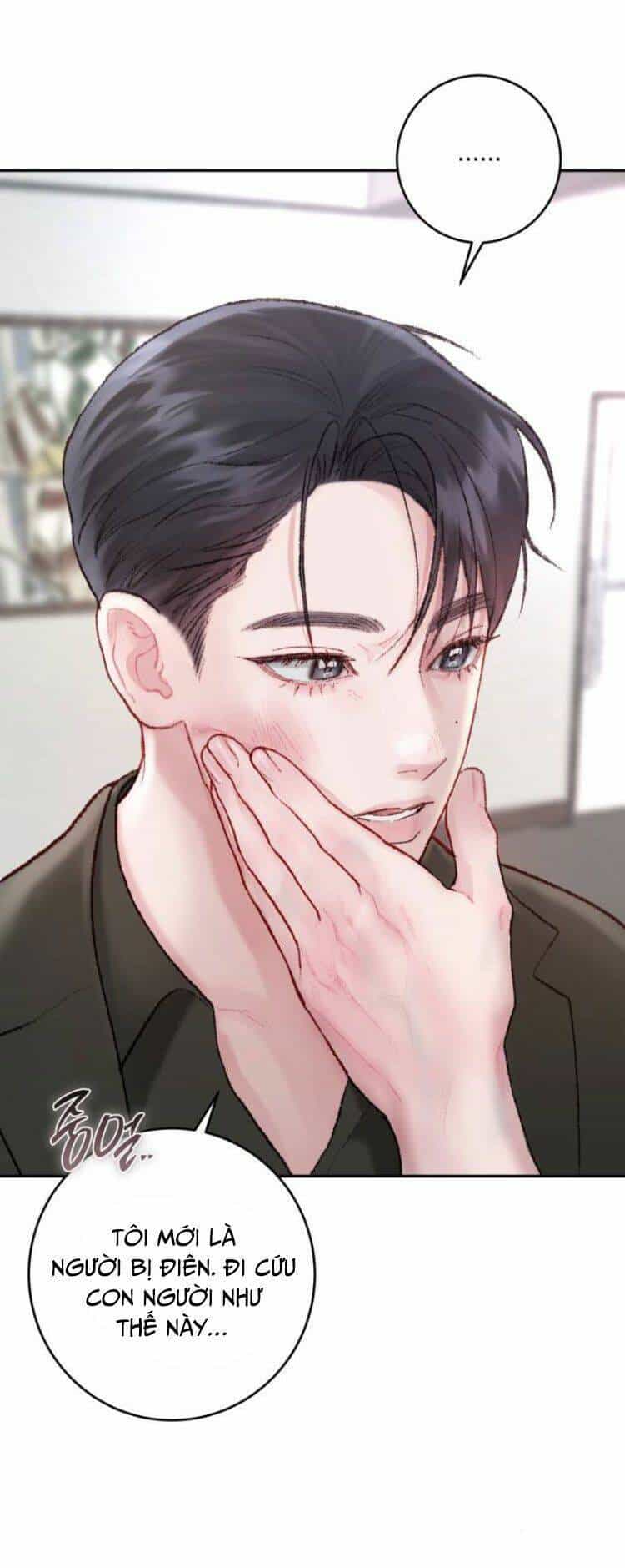 My Demon - Ác Quỷ Của Tôi - Chương 5 - ảnh 4