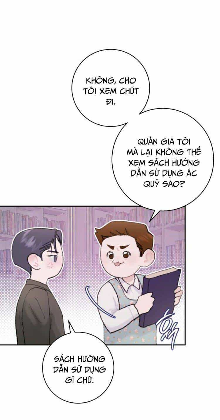 My Demon - Ác Quỷ Của Tôi - Chương 5 - ảnh 78