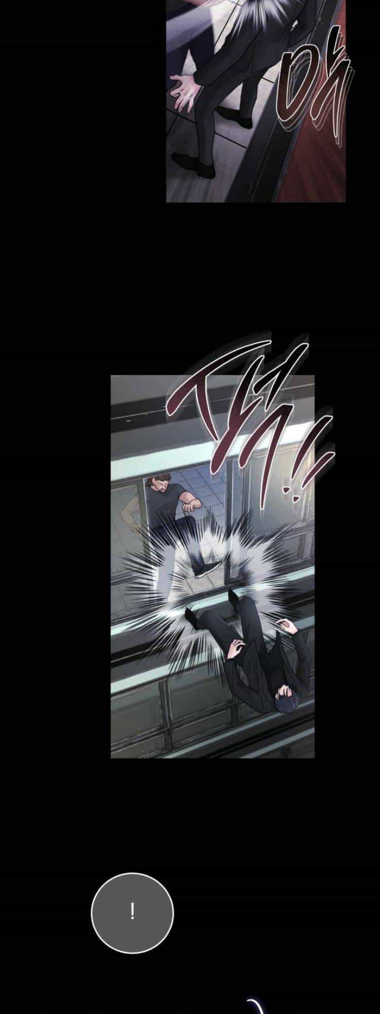My Demon - Ác Quỷ Của Tôi - Chương 6 - ảnh 10