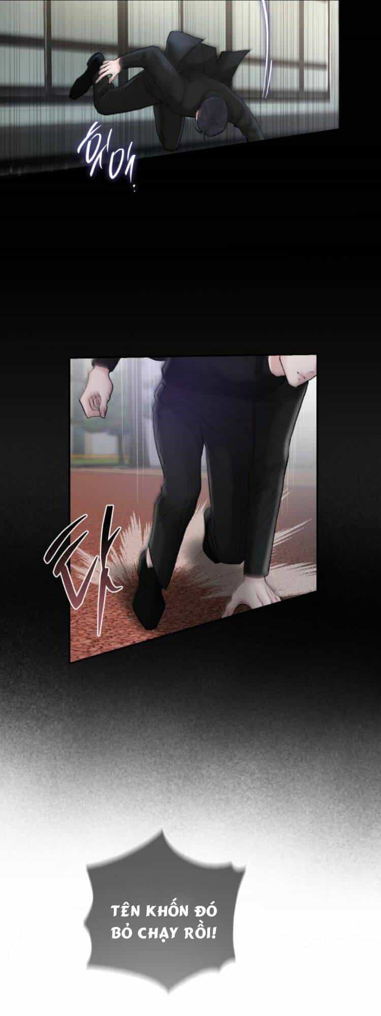 My Demon - Ác Quỷ Của Tôi - Chương 6 - ảnh 11