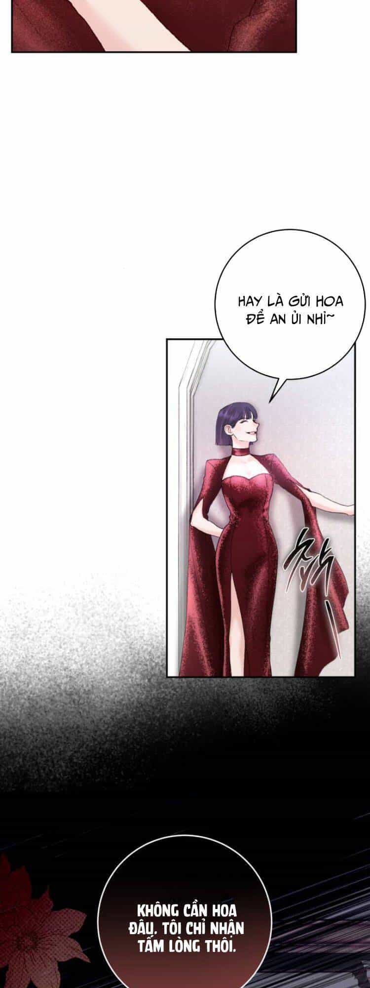 My Demon - Ác Quỷ Của Tôi - Chương 6 - ảnh 47