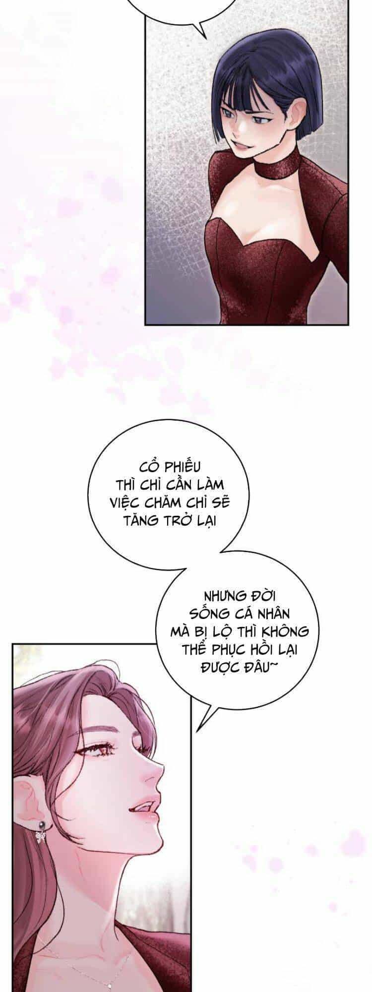 My Demon - Ác Quỷ Của Tôi - Chương 6 - ảnh 54