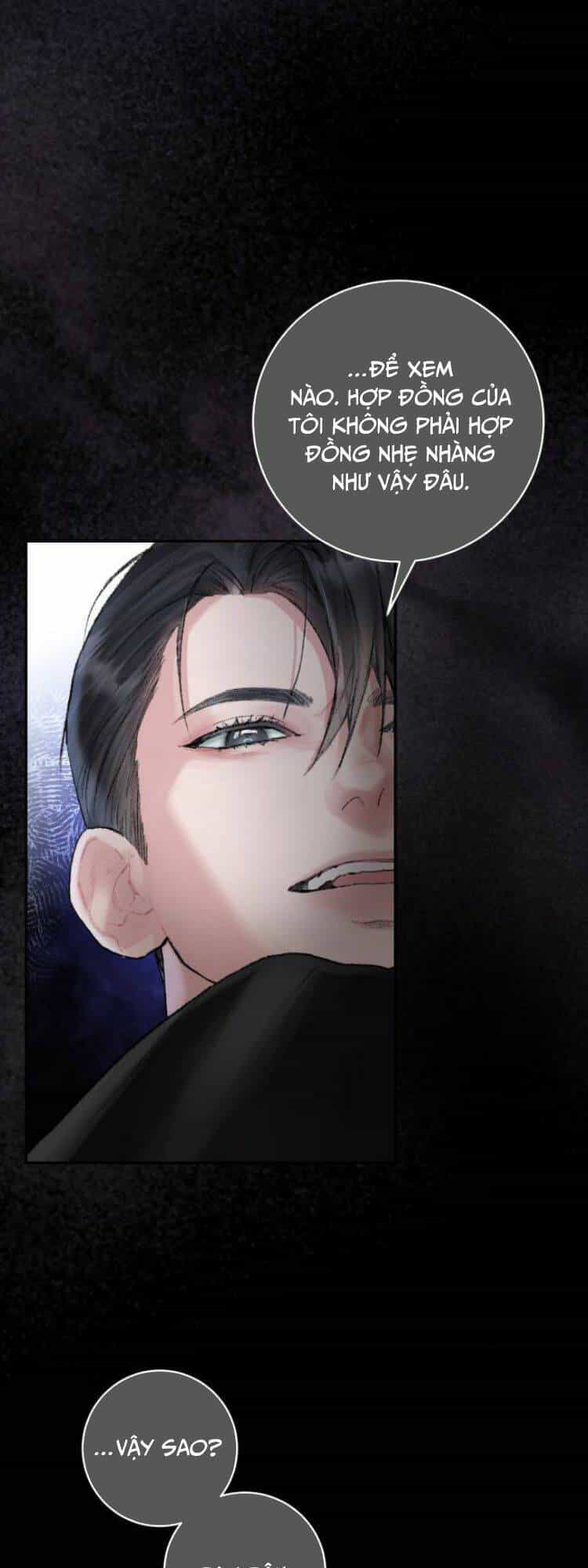 My Demon - Ác Quỷ Của Tôi - Chương 6 - ảnh 6