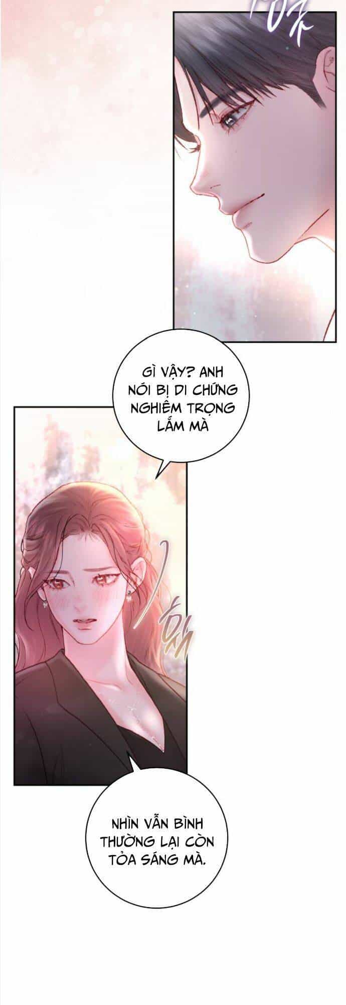 My Demon - Ác Quỷ Của Tôi - Chương 7 - ảnh 19