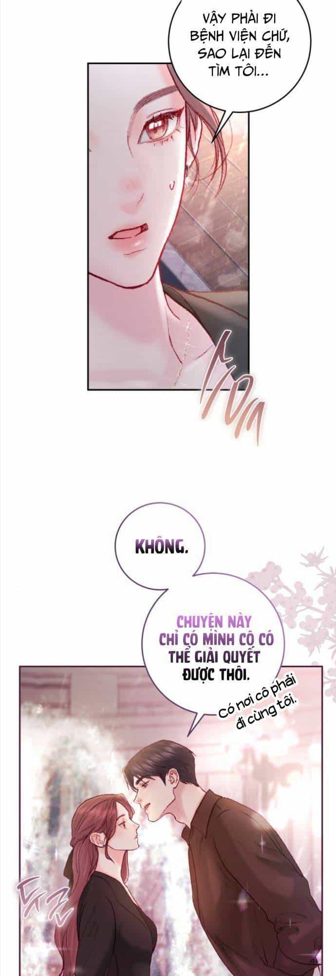 My Demon - Ác Quỷ Của Tôi - Chương 7 - ảnh 27