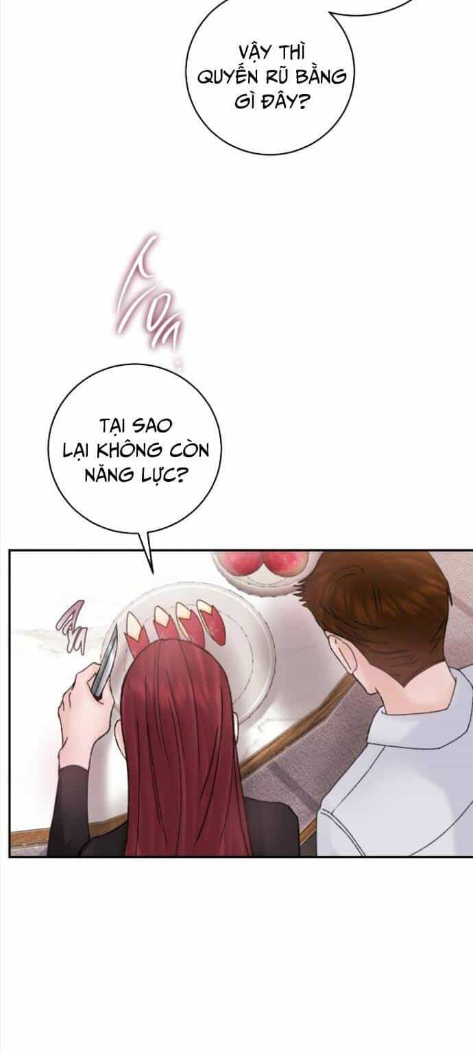 My Demon - Ác Quỷ Của Tôi - Chương 7 - ảnh 32