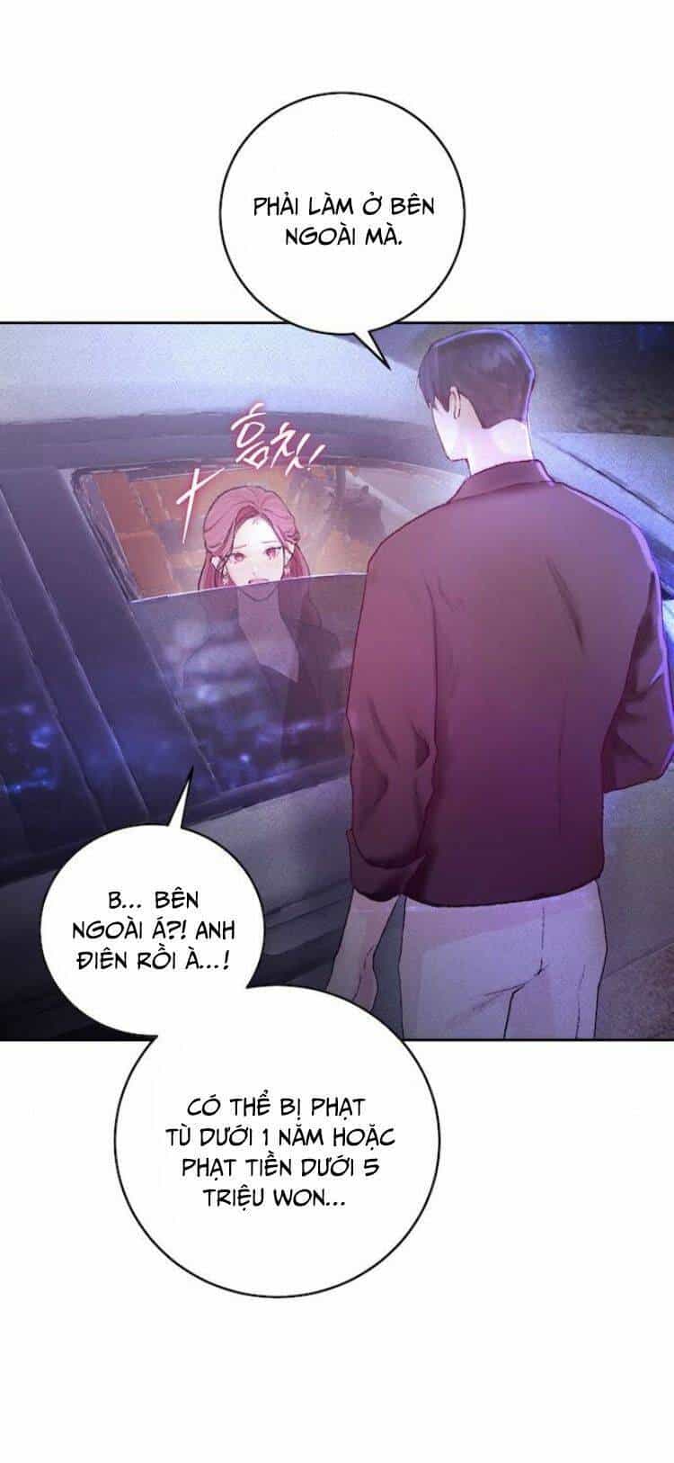 My Demon - Ác Quỷ Của Tôi - Chương 8 - ảnh 6