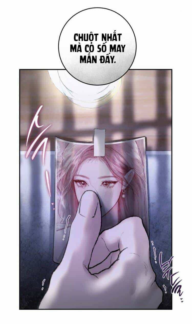 My Demon - Ác Quỷ Của Tôi - Chương 8 - ảnh 79