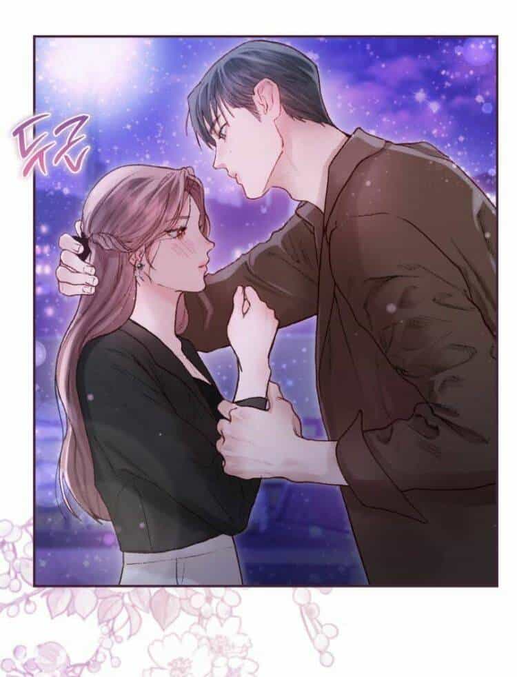 My Demon - Ác Quỷ Của Tôi - Chương 8 - ảnh 14