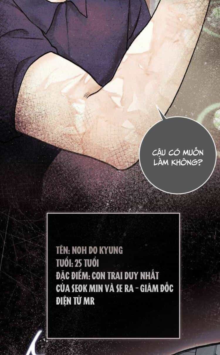 My Demon - Ác Quỷ Của Tôi - Chương 8 - ảnh 67