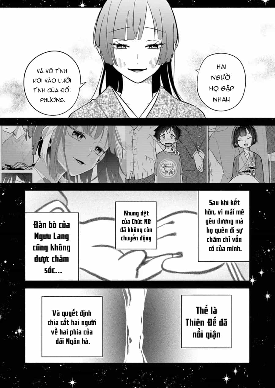 My Fiancée Is So Mean! - Chương 20 - ảnh 11