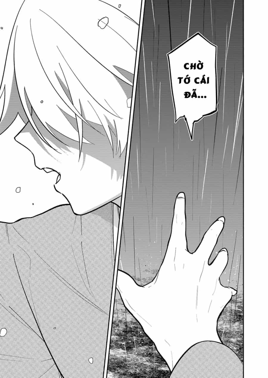 My Fiancée Is So Mean! - Chương 20 - ảnh 36