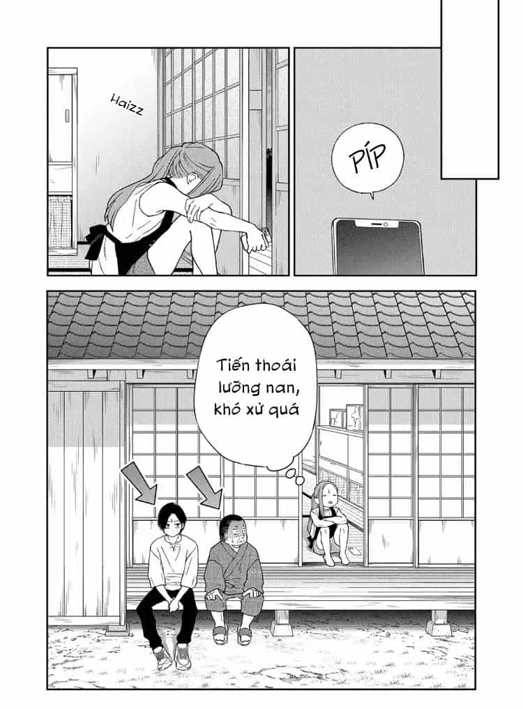 My Lv999 Love For Yamada-Kun - Chương 101 - ảnh 11