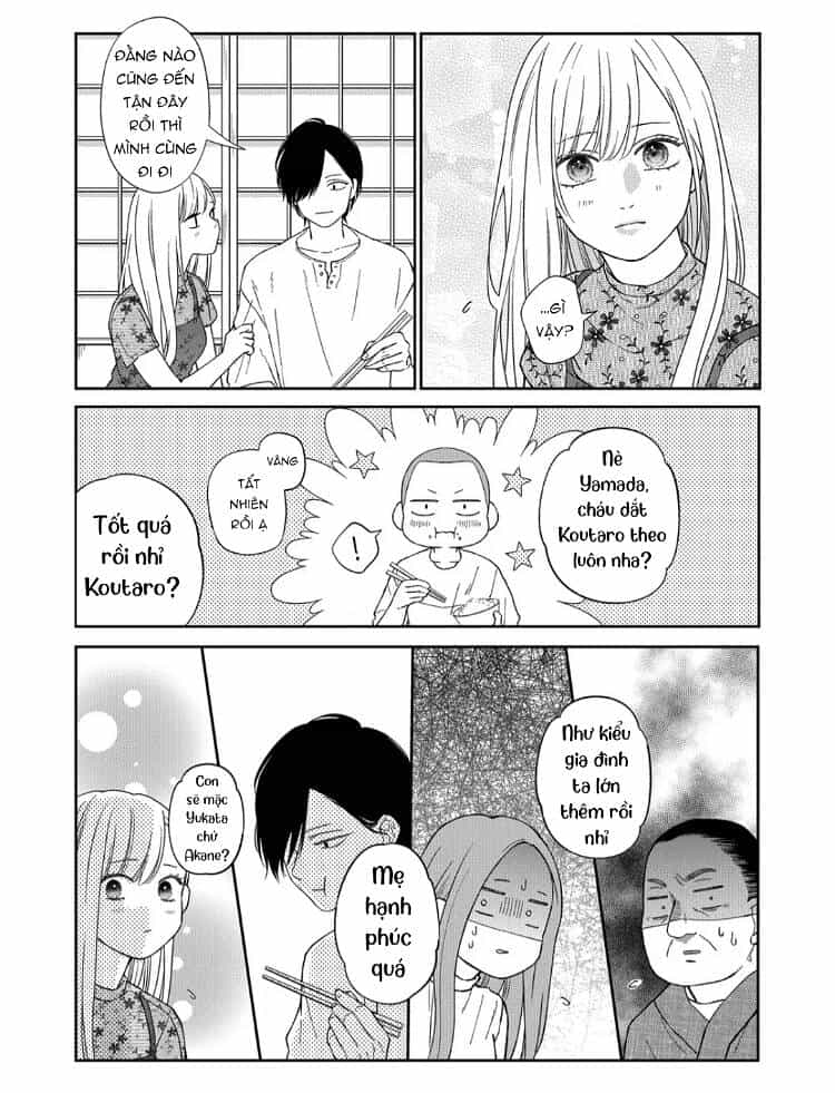 My Lv999 Love For Yamada-Kun - Chương 101 - ảnh 17