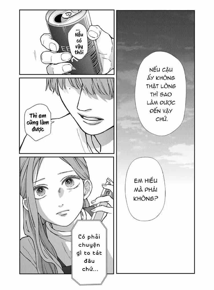 My Lv999 Love For Yamada-Kun - Chương 101 - ảnh 9