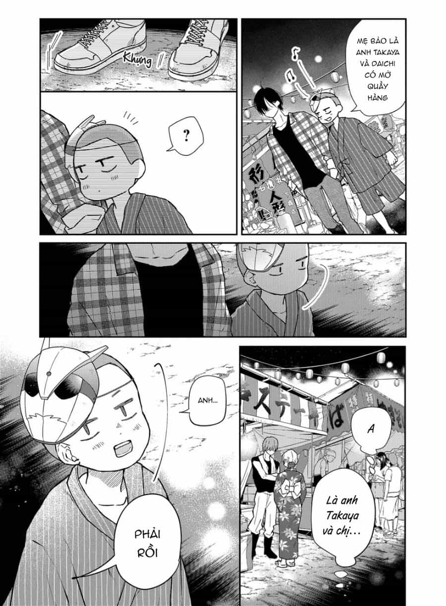 My Lv999 Love For Yamada-Kun - Chương 103 - ảnh 14
