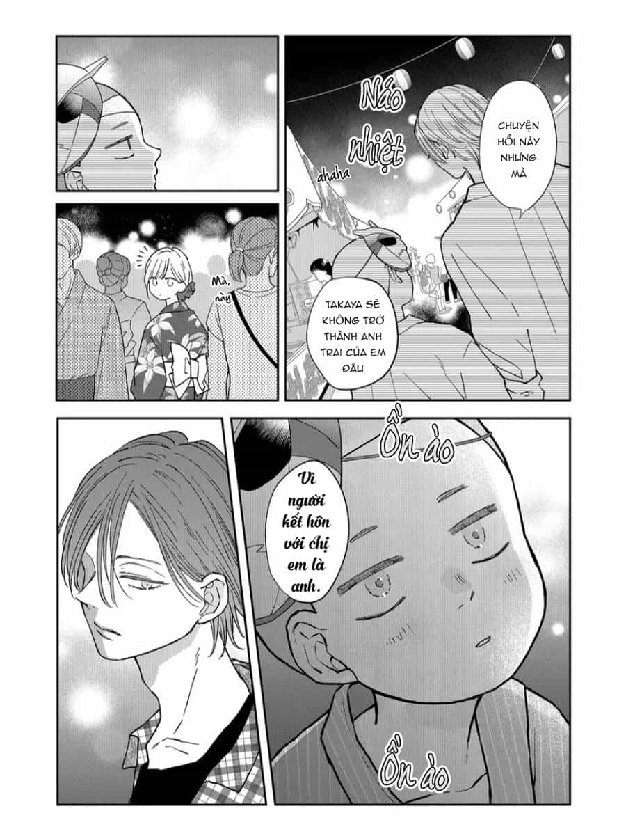 My Lv999 Love For Yamada-Kun - Chương 103 - ảnh 15