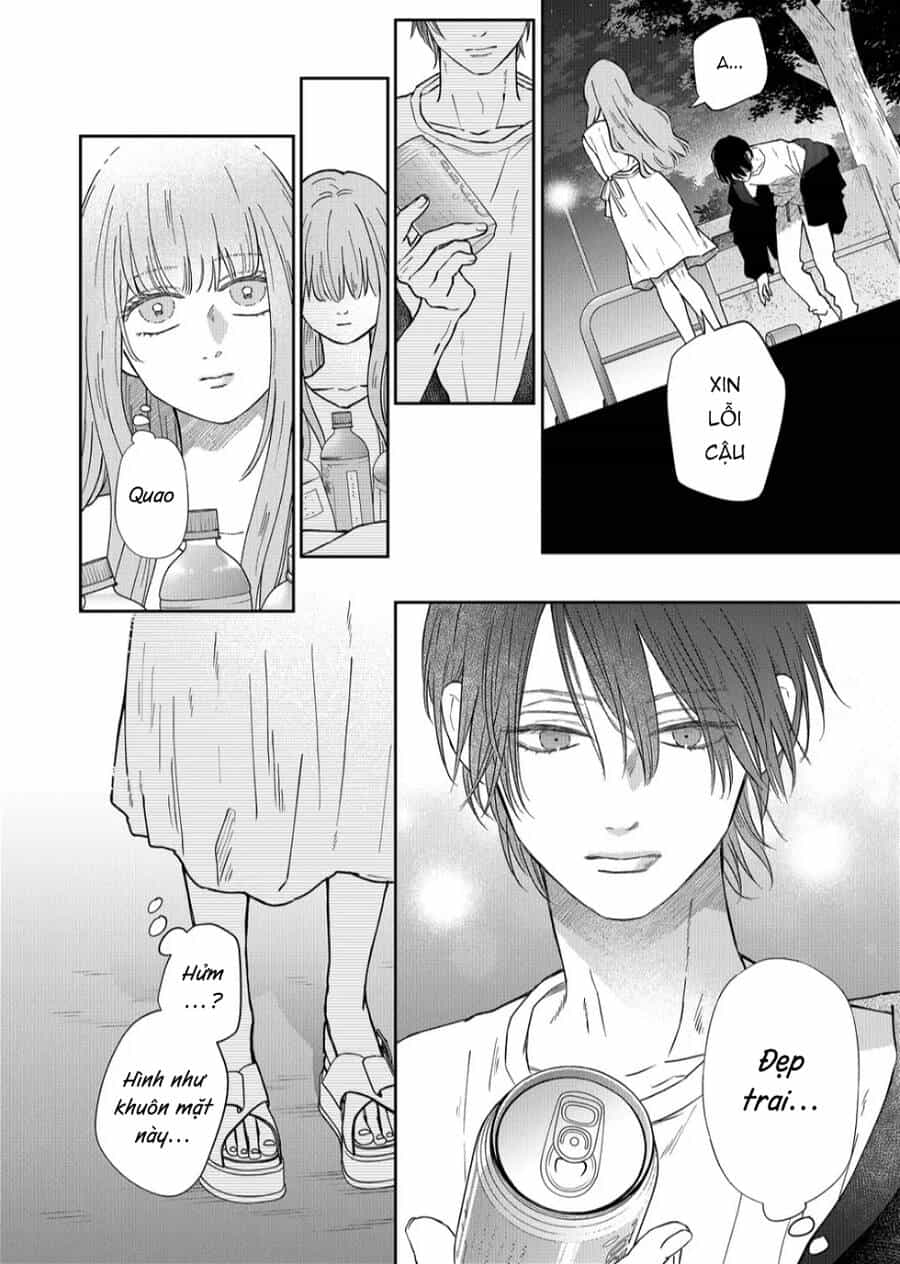 My Lv999 Love For Yamada-Kun - Chương 104 - ảnh 10