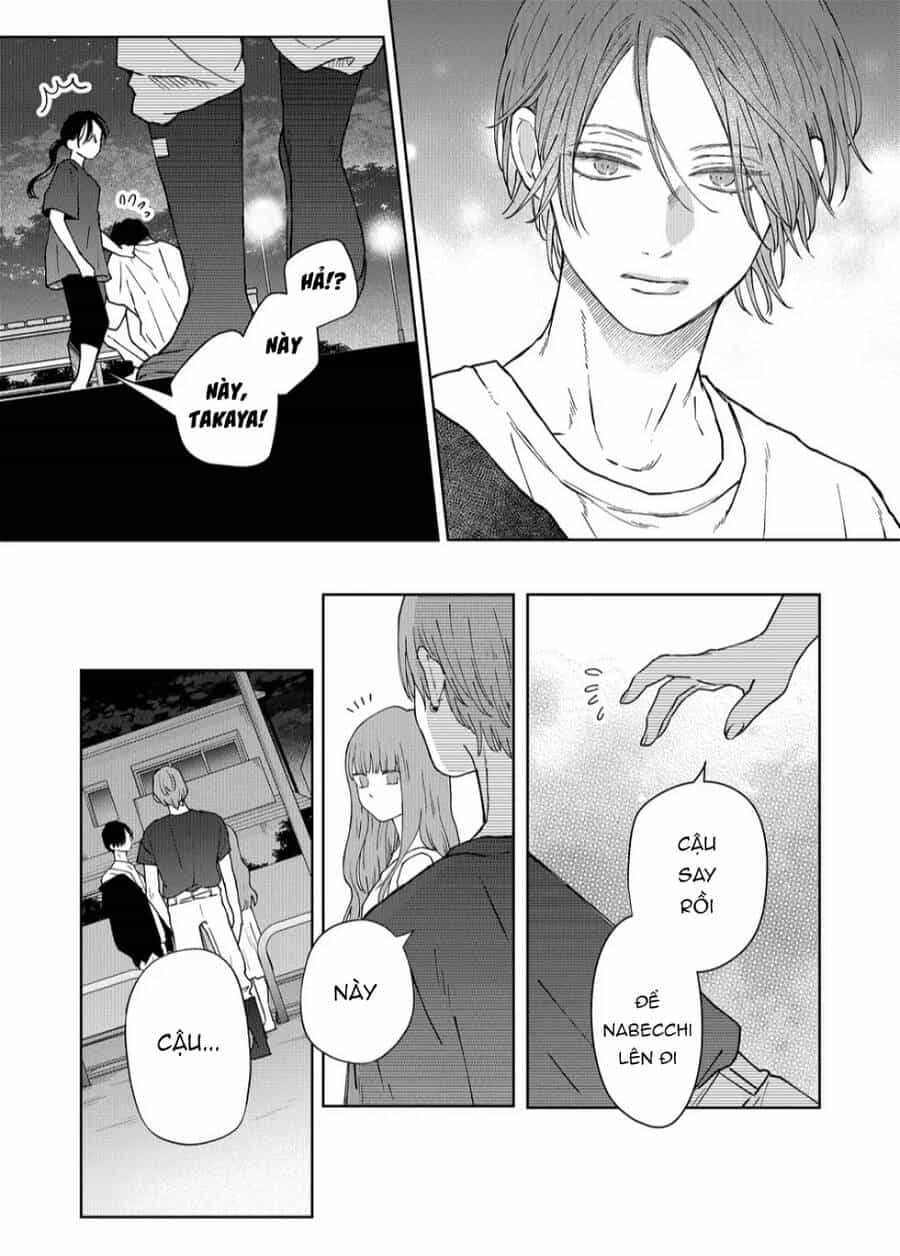 My Lv999 Love For Yamada-Kun - Chương 104 - ảnh 13