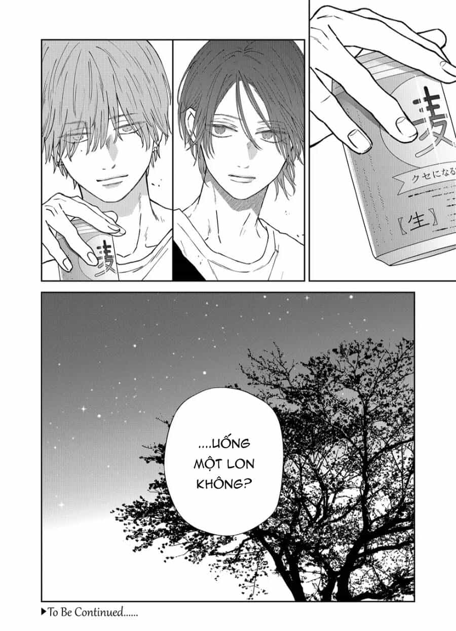 My Lv999 Love For Yamada-Kun - Chương 104 - ảnh 14