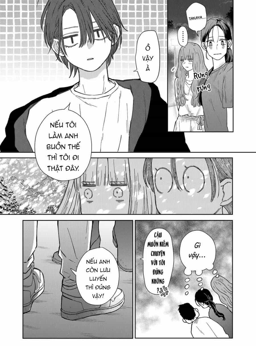 My Lv999 Love For Yamada-Kun - Chương 105 - ảnh 9