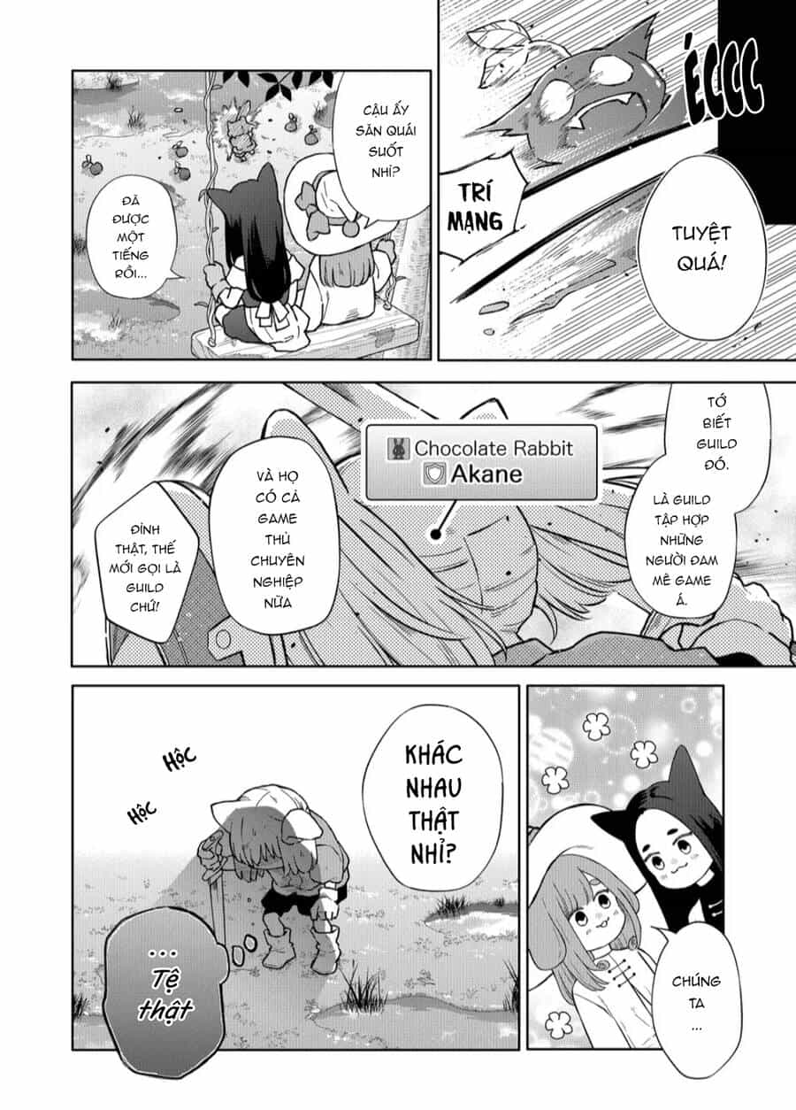 My Lv999 Love For Yamada-Kun - Chương 108 - ảnh 4