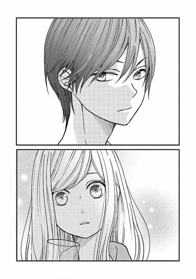 My Lv999 Love For Yamada-Kun - Chương 11 - ảnh 5