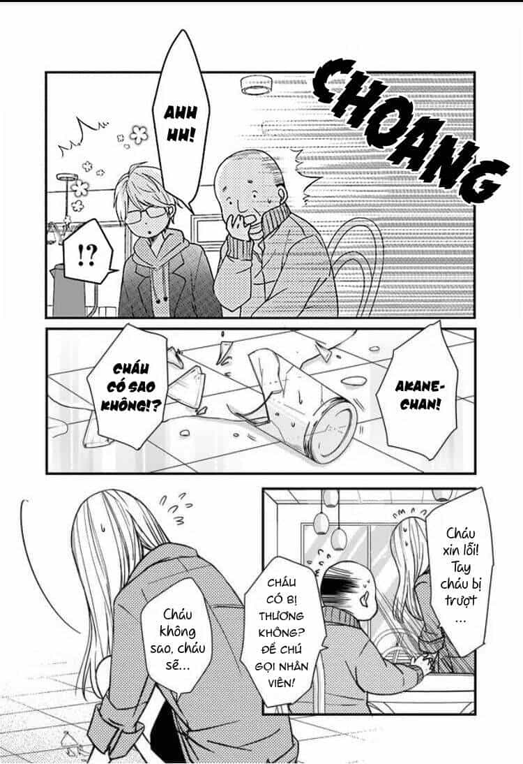 My Lv999 Love For Yamada-Kun - Chương 11 - ảnh 6