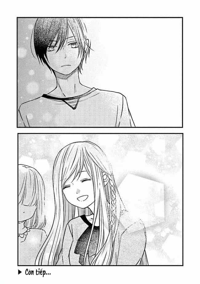 My Lv999 Love For Yamada-Kun - Chương 15 - ảnh 23