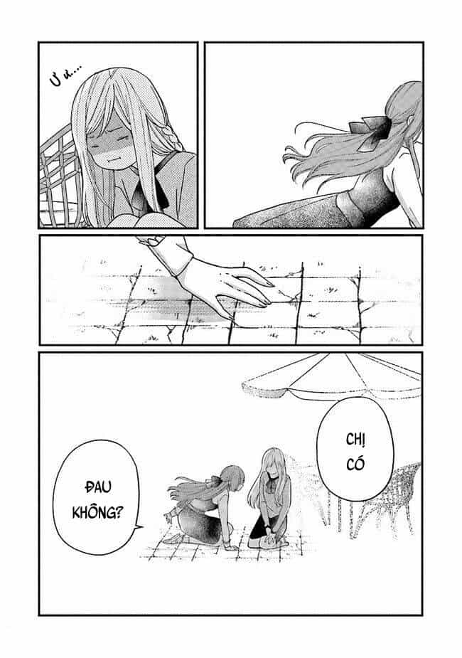 My Lv999 Love For Yamada-Kun - Chương 15 - ảnh 5