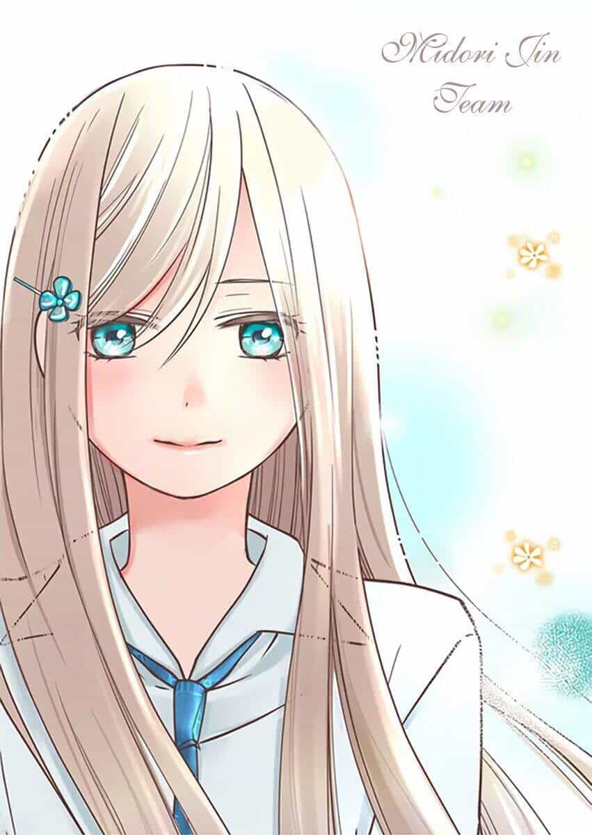 My Lv999 Love For Yamada-Kun - Chương 16 - ảnh 2