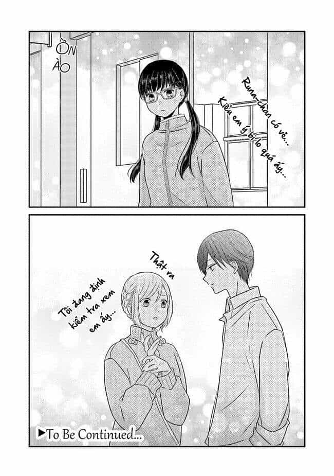 My Lv999 Love For Yamada-Kun - Chương 22 - ảnh 14