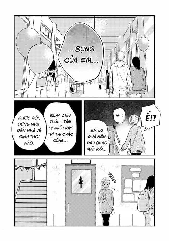 My Lv999 Love For Yamada-Kun - Chương 22 - ảnh 5