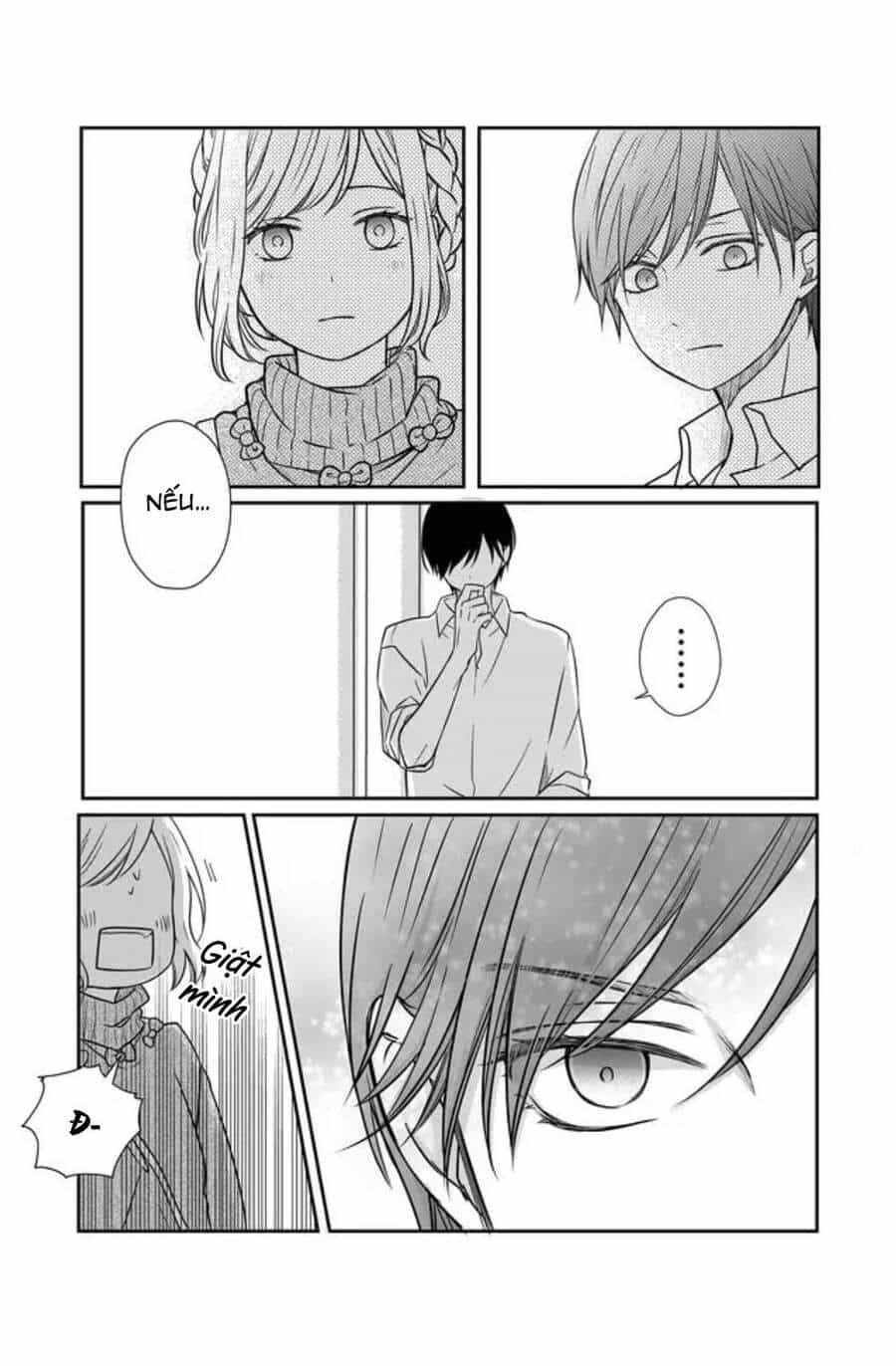 My Lv999 Love For Yamada-Kun - Chương 24 - ảnh 13
