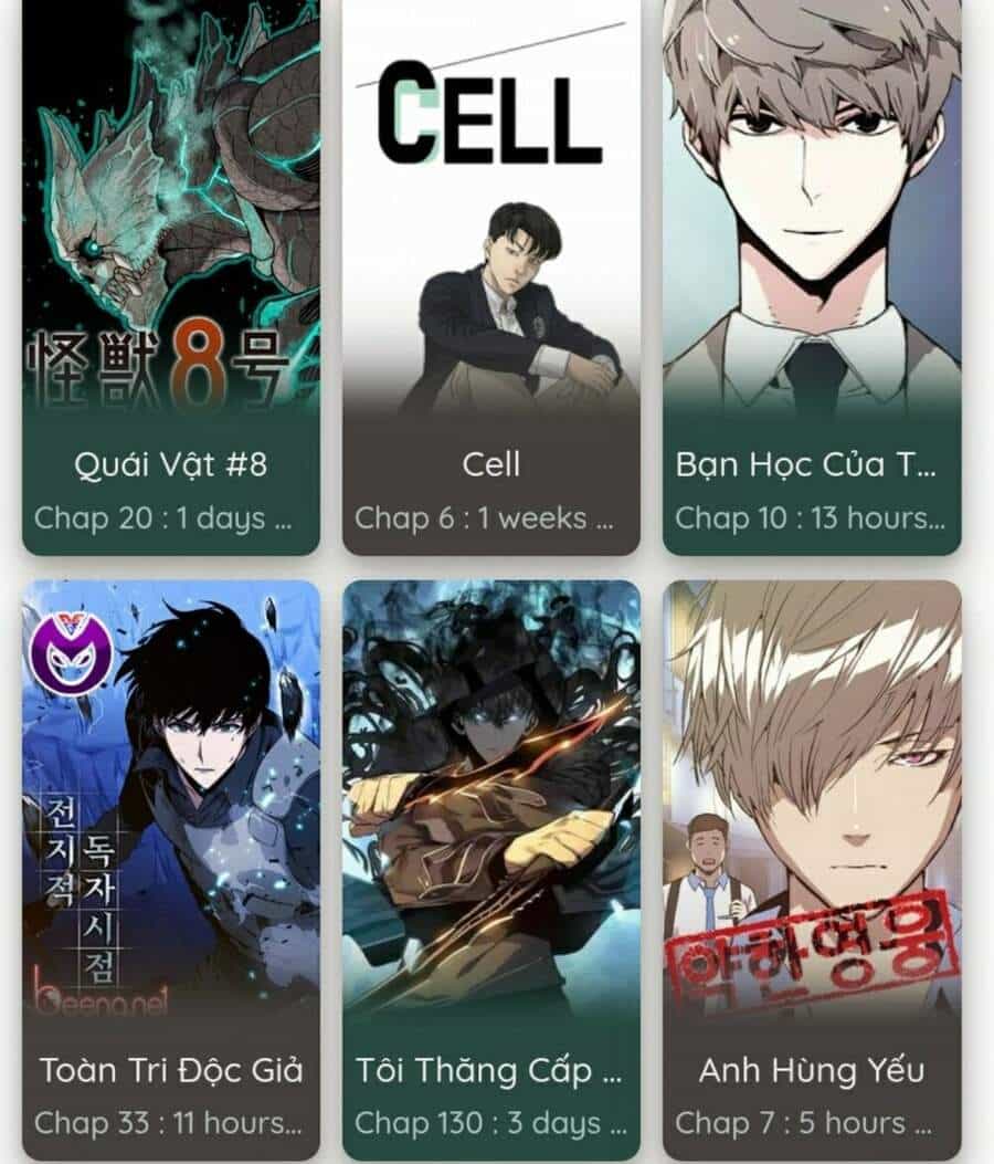 My Lv999 Love For Yamada-Kun - Chương 24 - ảnh 19
