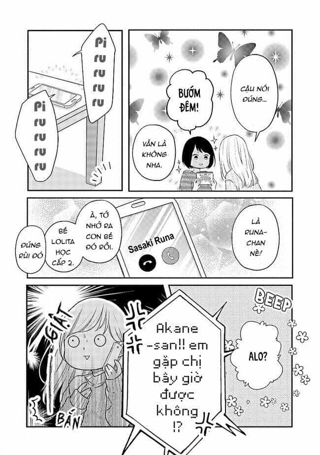 My Lv999 Love For Yamada-Kun - Chương 25 - ảnh 14