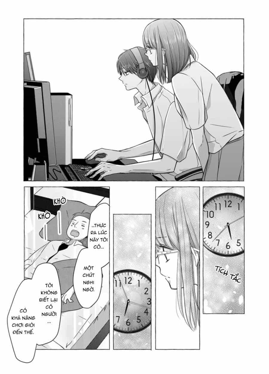 My Lv999 Love For Yamada-Kun - Chương 28 - ảnh 16
