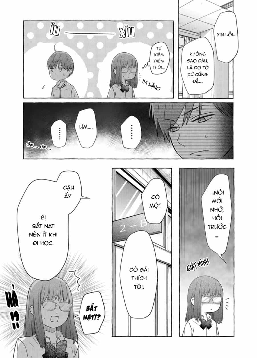 My Lv999 Love For Yamada-Kun - Chương 29 - ảnh 6