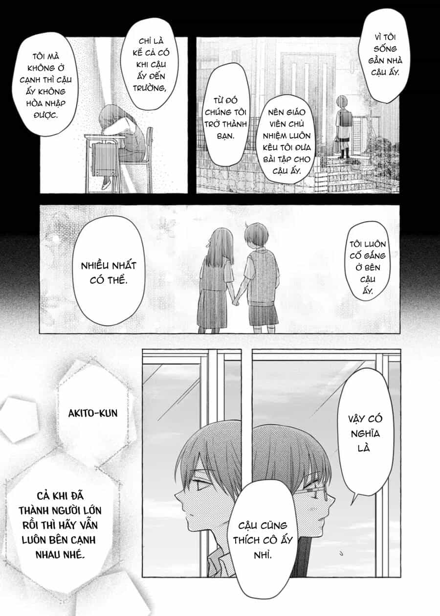My Lv999 Love For Yamada-Kun - Chương 29 - ảnh 7