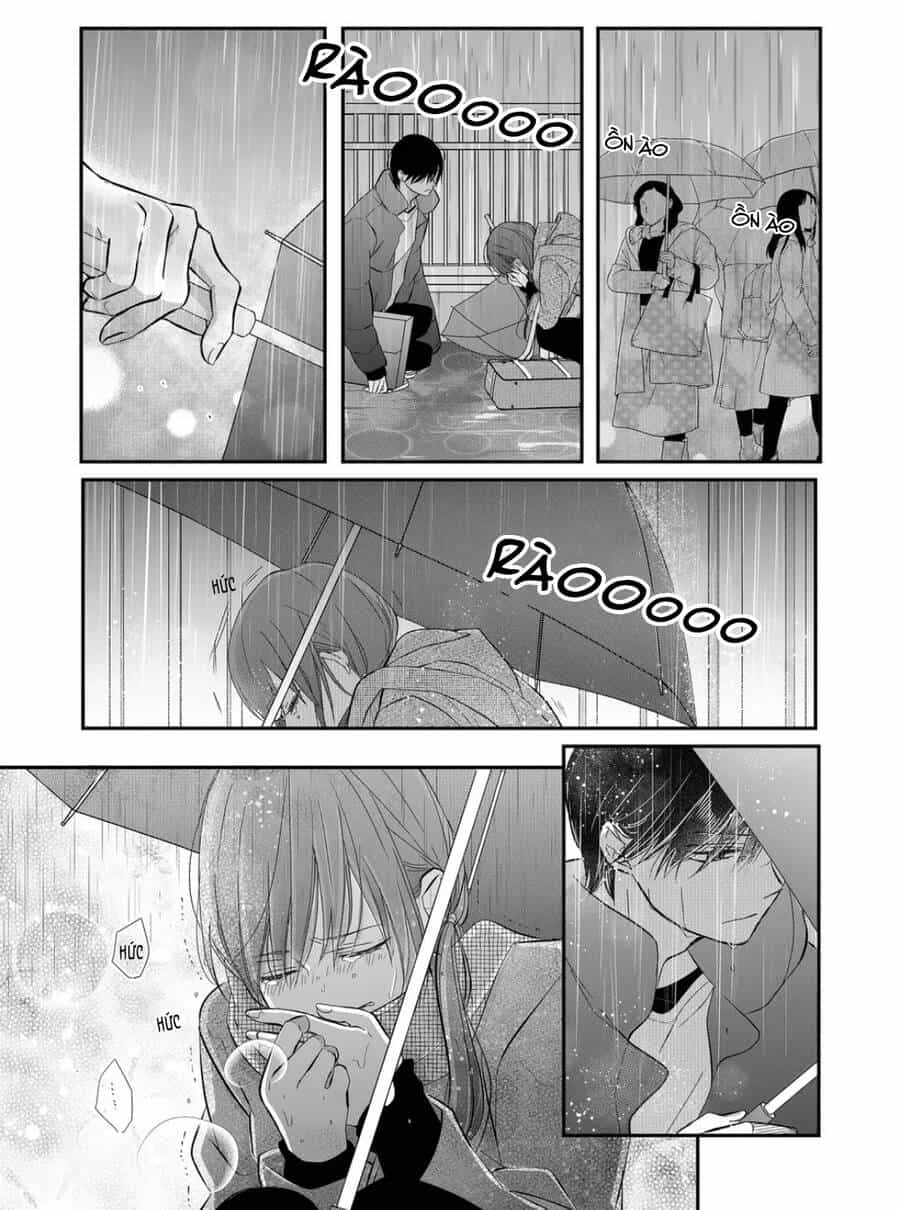 My Lv999 Love For Yamada-Kun - Chương 36 - ảnh 14
