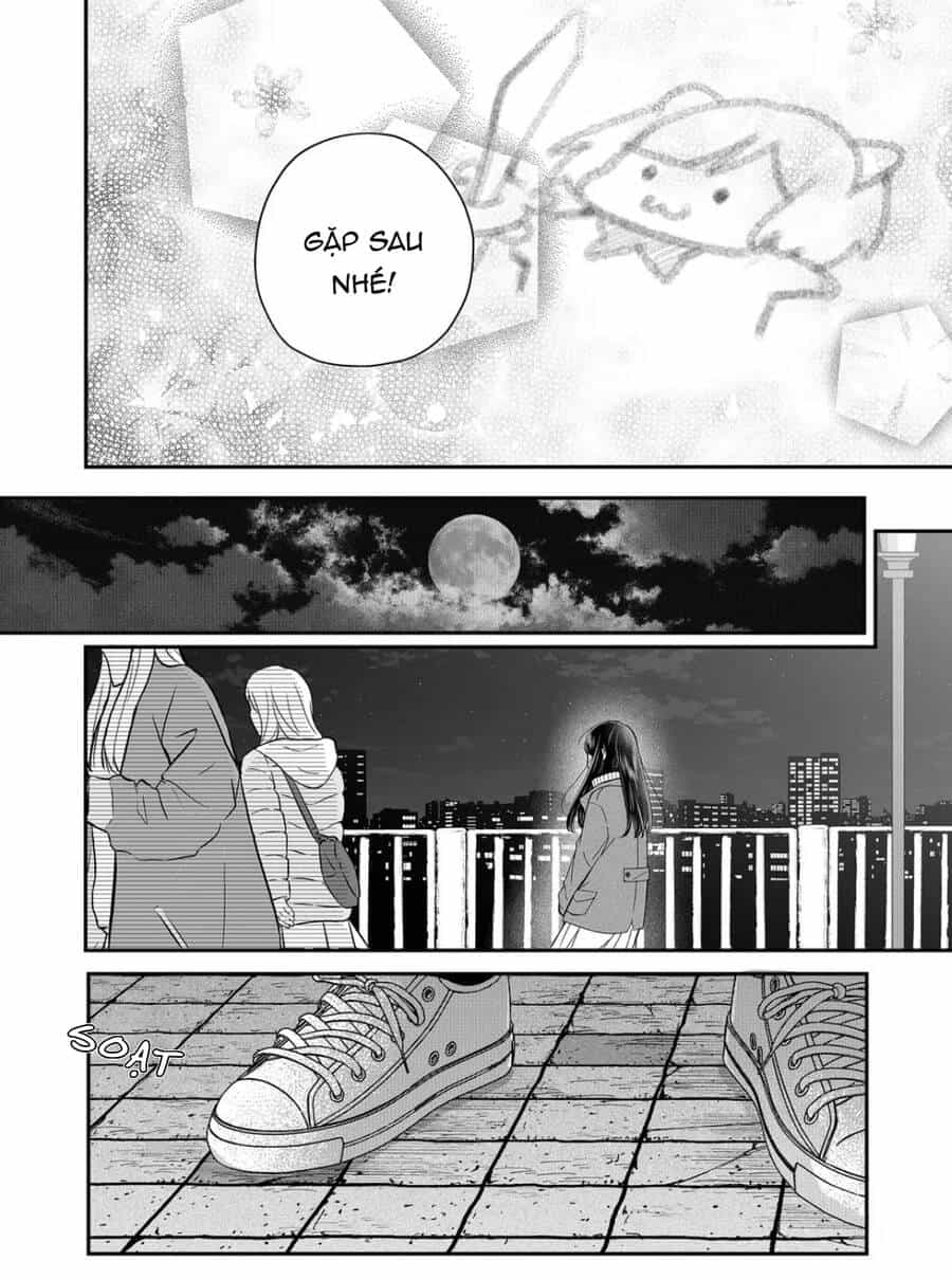 My Lv999 Love For Yamada-Kun - Chương 37 - ảnh 17
