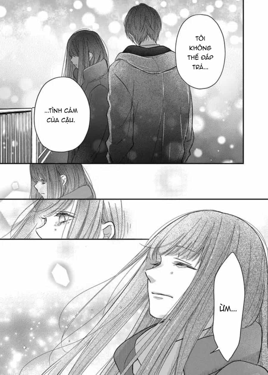 My Lv999 Love For Yamada-Kun - Chương 38 - ảnh 10