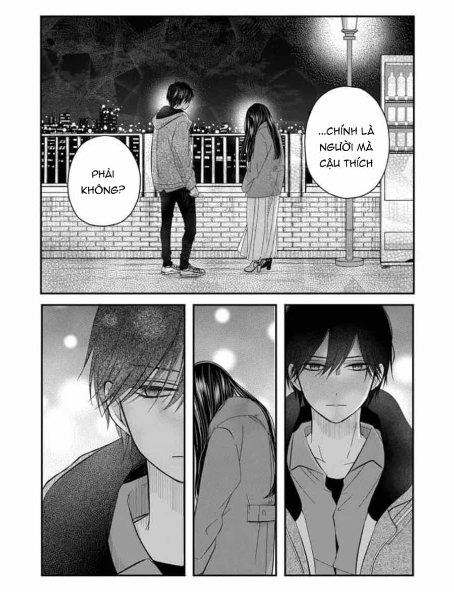 My Lv999 Love For Yamada-Kun - Chương 38 - ảnh 13