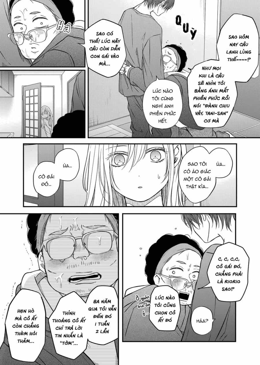 My Lv999 Love For Yamada-Kun - Chương 52 - ảnh 10