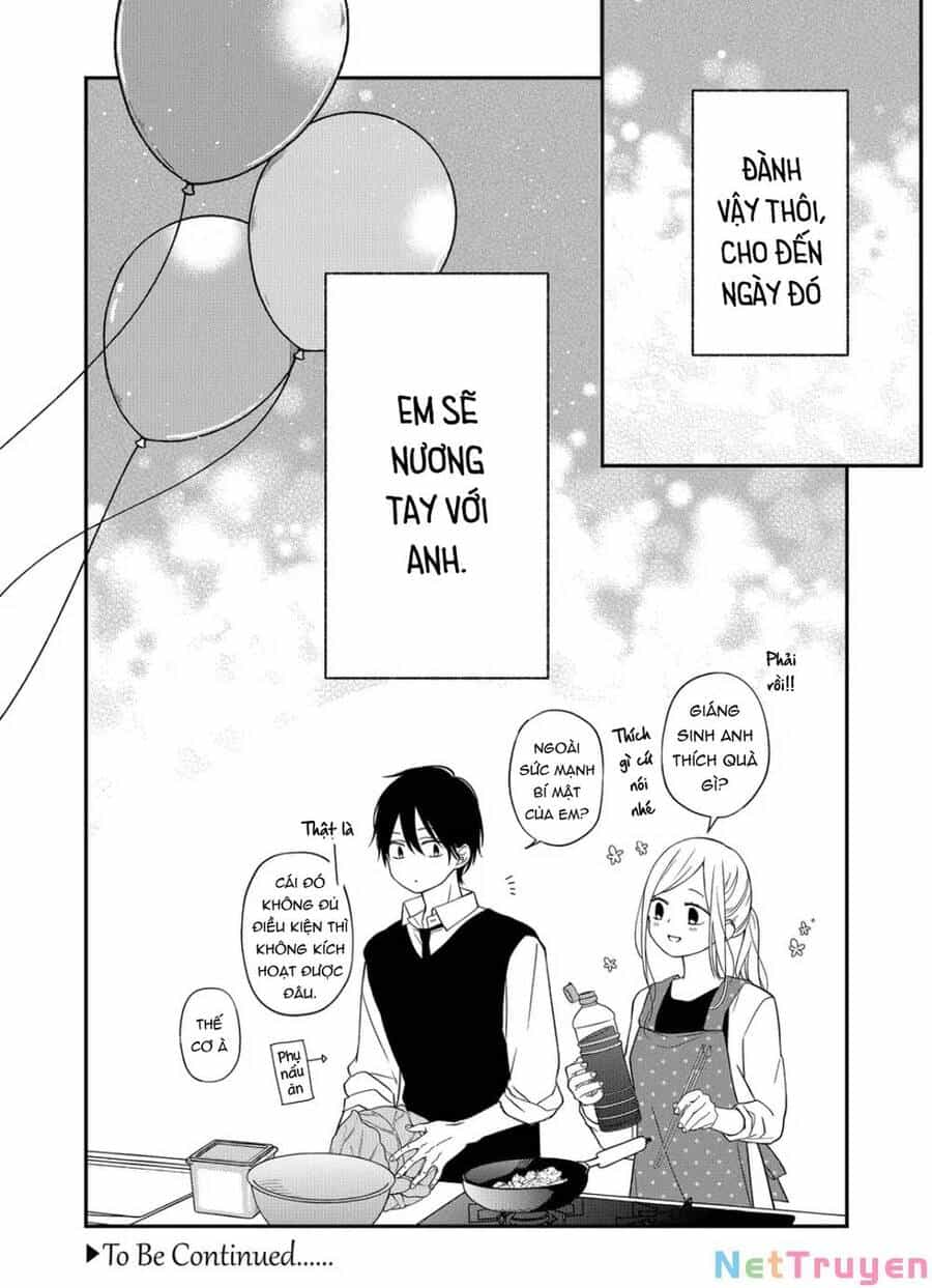 My Lv999 Love For Yamada-Kun - Chương 58 - ảnh 14
