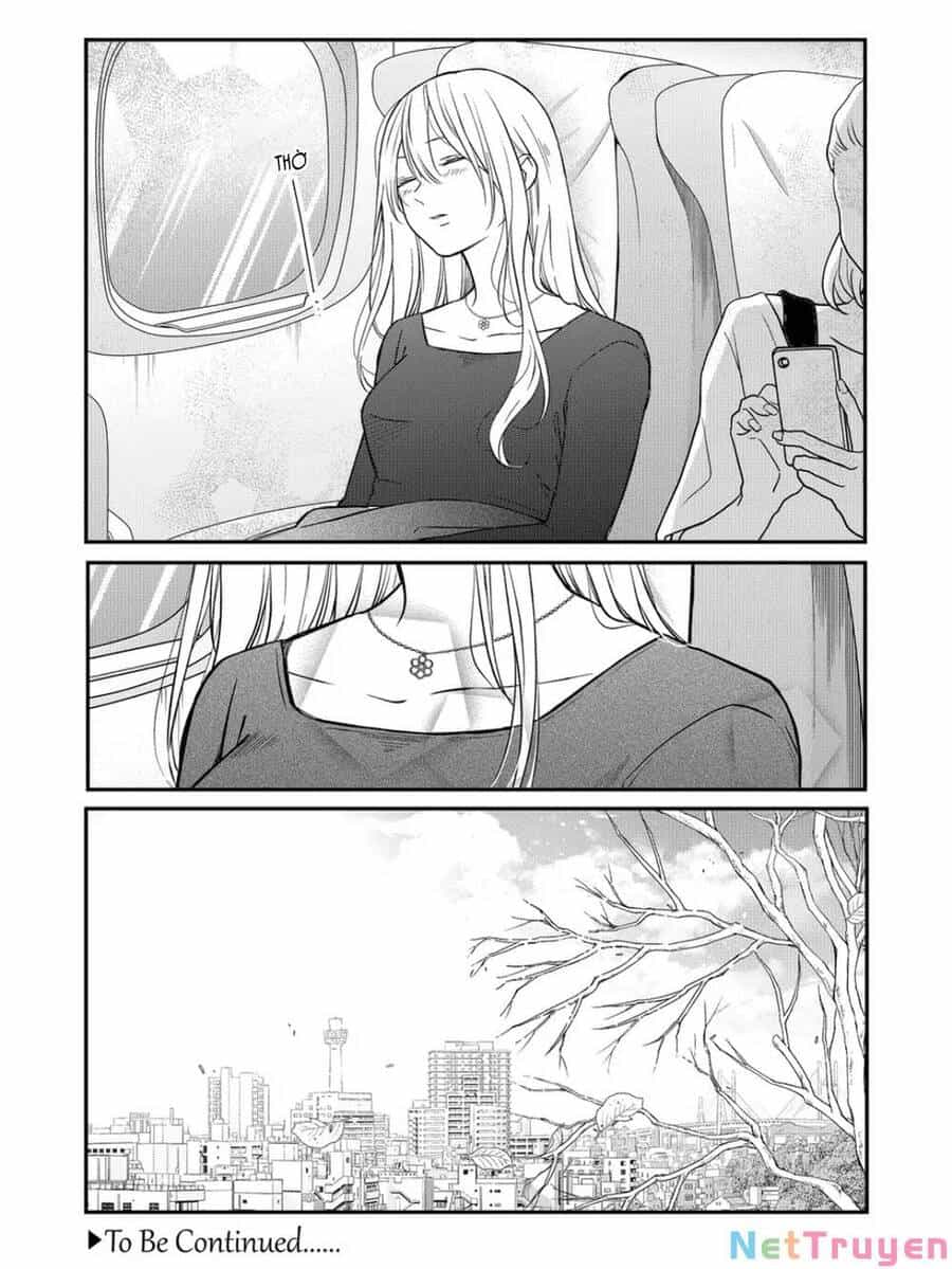 My Lv999 Love For Yamada-Kun - Chương 59 - ảnh 13
