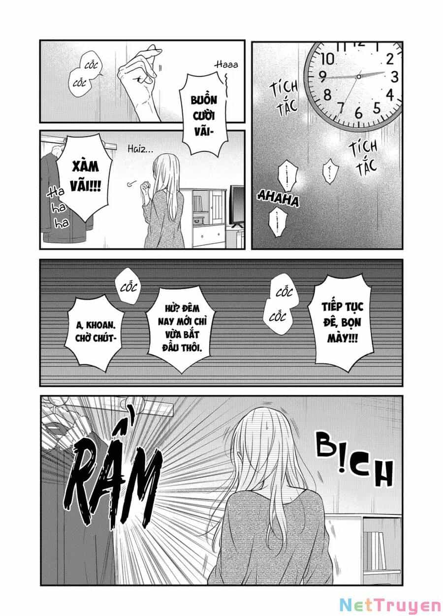 My Lv999 Love For Yamada-Kun - Chương 61 - ảnh 13