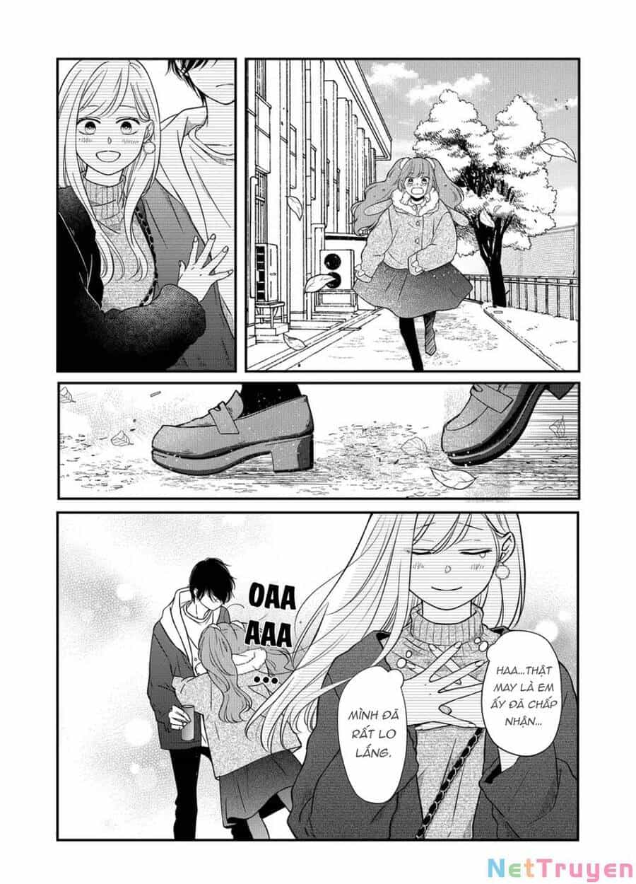 My Lv999 Love For Yamada-Kun - Chương 61 - ảnh 7